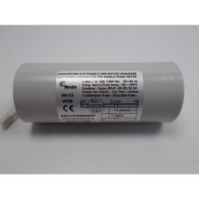 Kondensator Rotal 461 Aircraft 80µF / Ø50x120